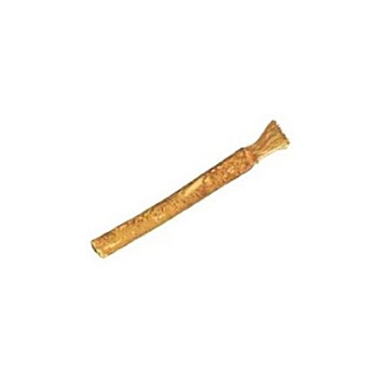 Ayurveda Cepillo Dental Ecológico Miswak de Bambú 1ud