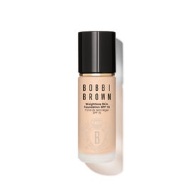 Bobbi Brown Weightless Skin Foundation Spf15 Porcelain 30ml