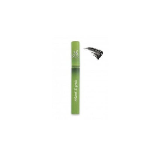 Boho green Revolution Líquido 01 Negro 3 ml