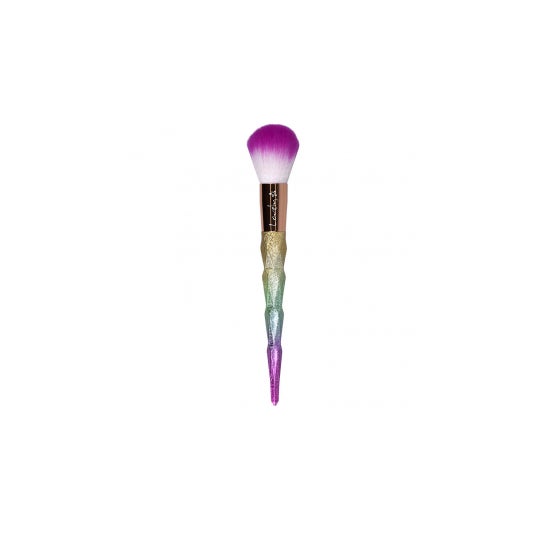 Lovely Brocha para Polvos Magic Powder Brush 1 ud