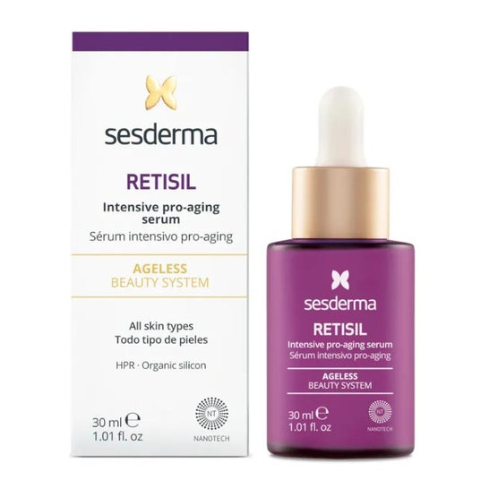 Sesderma Retisil Sérum Intensivo Pro-aging 30ml