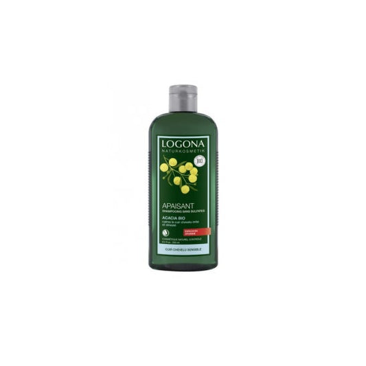 Logona Acacia Champú Calmante 250 ml