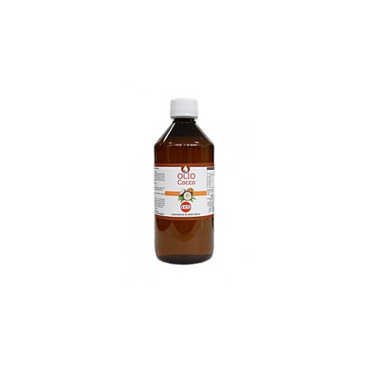 Aceite de Coco 500 ml