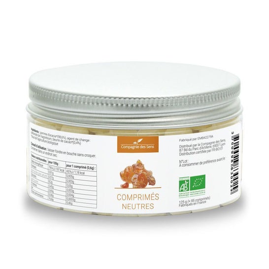 Compagnie Des Sens comp Neutros Bio 70 g