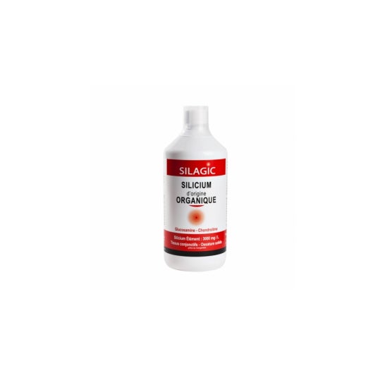 Pharmaviva Silagic Gluco-chondro bebible 1 litro
