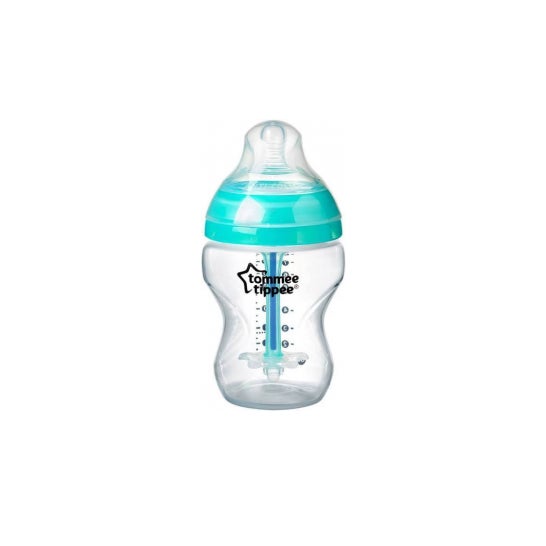 Tom Tip Bib Aac 260Ml
