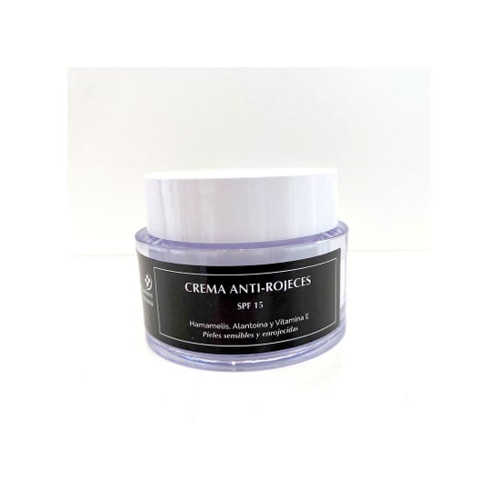 SL Cosmetica Y Crema Anti Rojeces Spf15 50ml