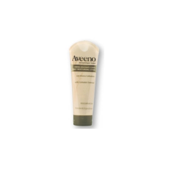 Aveeno Quot Pn Crema Hidratante Corporal 200
