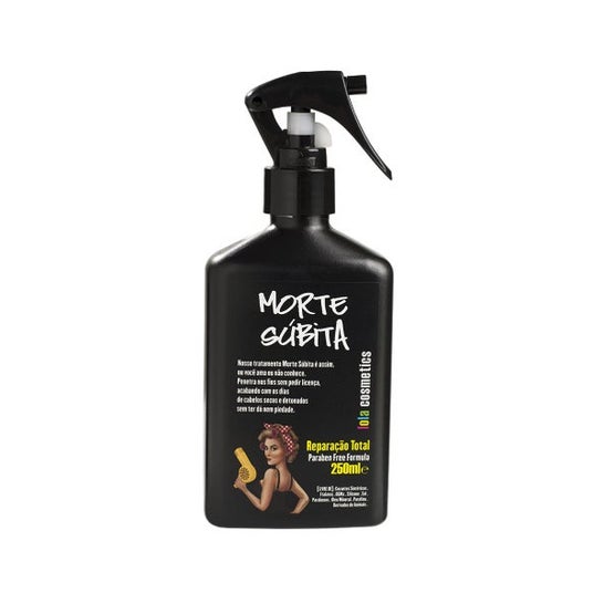 Lola Cosmetics Morte Súbita Reparación Total Spray 250ml