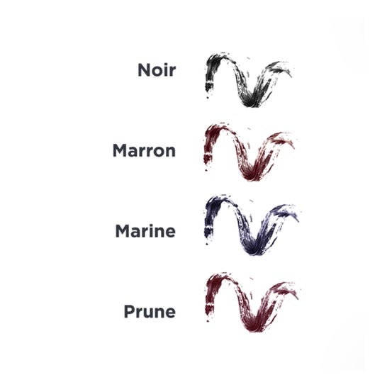Avril Mascara Lengthening Prune Certified Organic 9ml