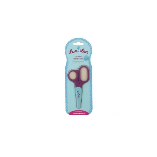 Luc&Lea Cis Bb Drt Mixta 1