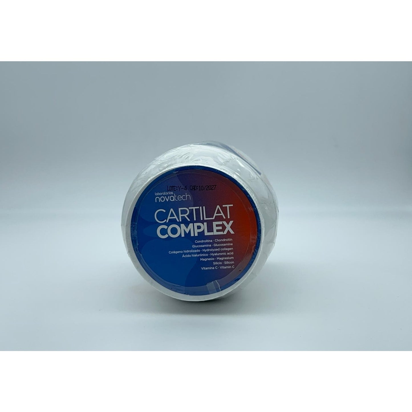 Cartilat Complex 480g