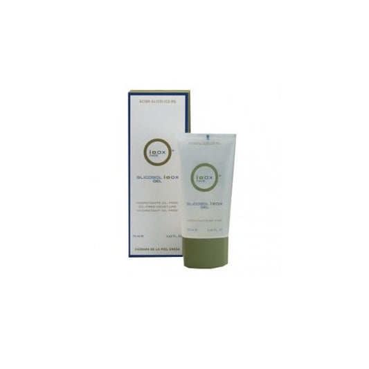 ioox® Glicosol gel 75 ml