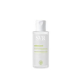 SVR Sebiaclear Eau Micellaire Agua Micelar Purificante 75ml