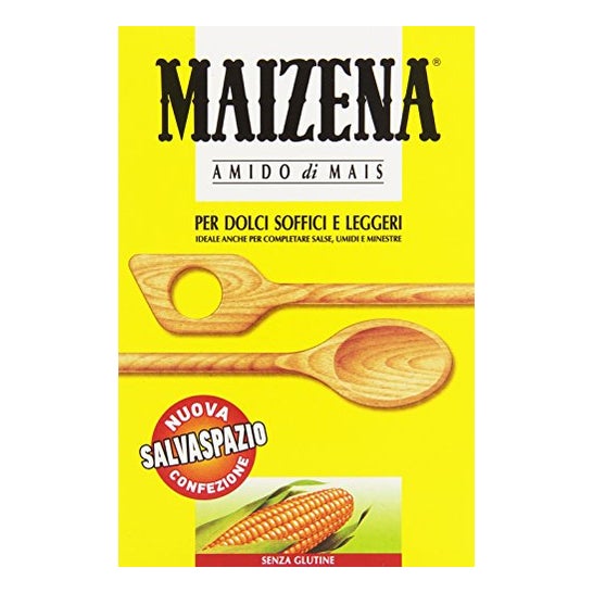 Almidón de maíz Almidón de maíz 250G
