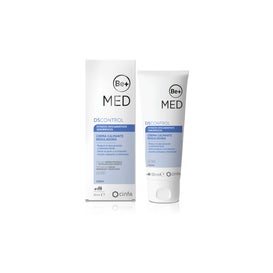 Be+Med Dscontrol Crema Calmante Reguladora 50ml