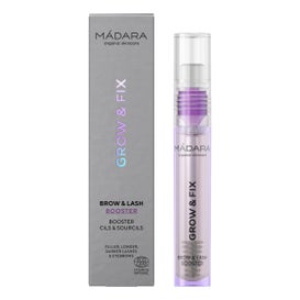 Mádara Grow&Fix Brow&Lash Booster 4.25ml