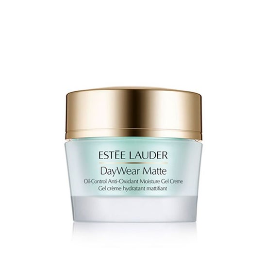 Estée Lauder Daywear Gel de Controle de Óleo Fosco 50ml Creme Moisture