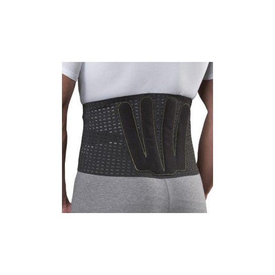 Gibaud Faja 21cm Talla 4 1ud
