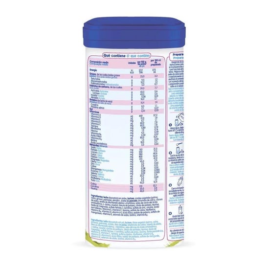 Miltina Alimento Dietético Expert AR 700g