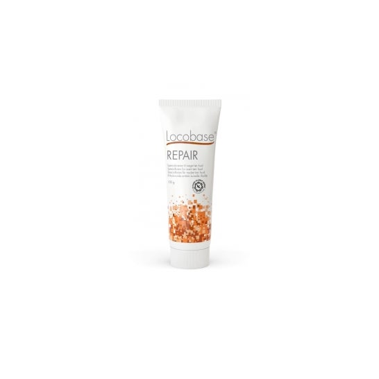 Locobase Repair 100gr