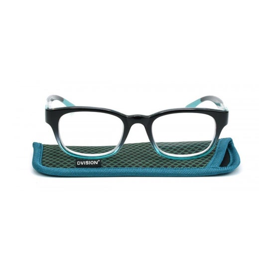 D Vision Gafas Lemnos +1,00 1ud