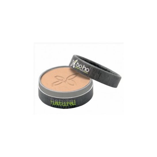 Boho Polvo Compacto 01 Beige Diaphane