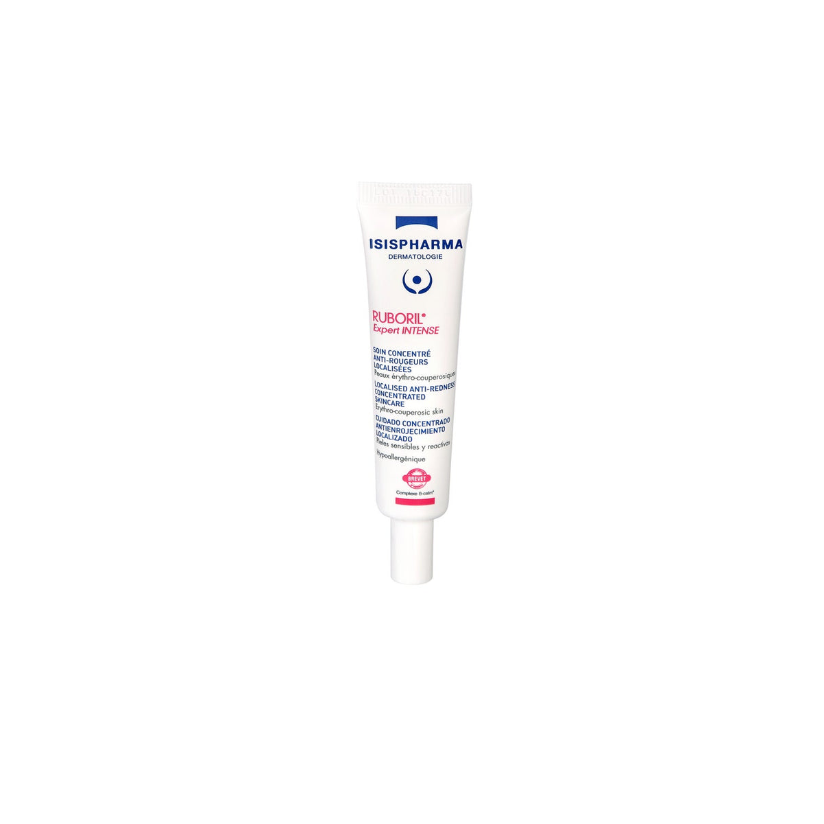 Isispharma Ruboril Expert Intense 15ml