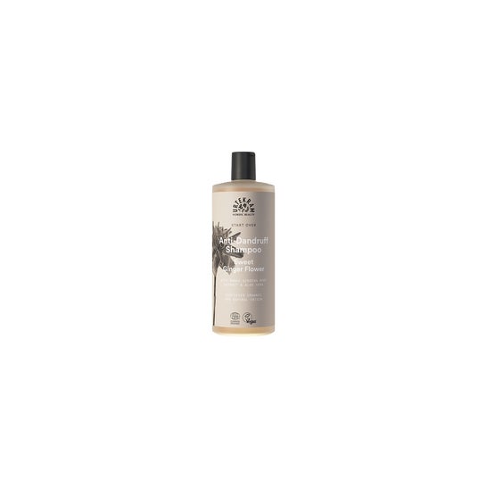 Urtekram Jengibre Dulce Champú Anticaspa 250ml