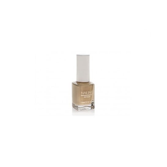 Nailine Oxygen esmalte de uñas color nude nº29 12ml
