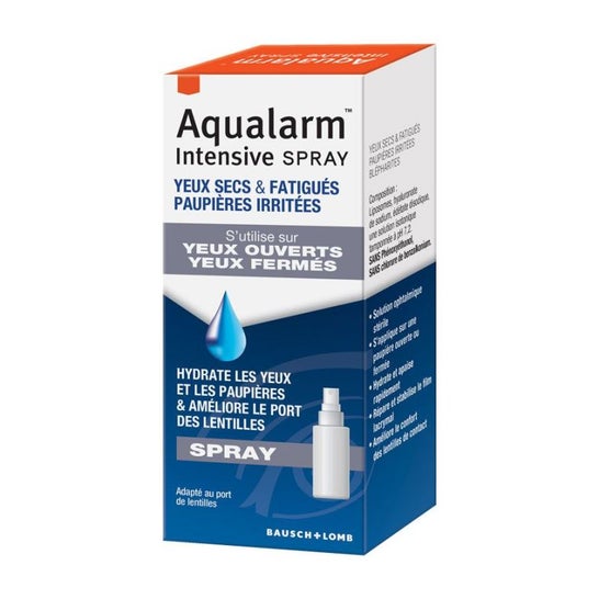 Aqualarm Intensive Spray 10ml