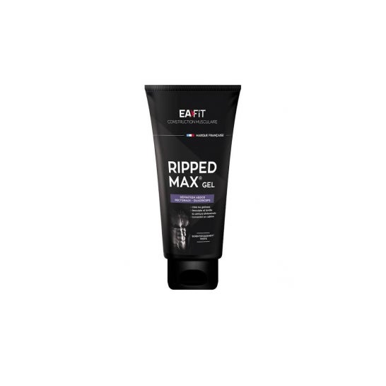 Eafit Ripped Maxgel 200 ml