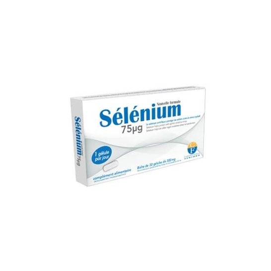 Fenioux Selenio 30 caps