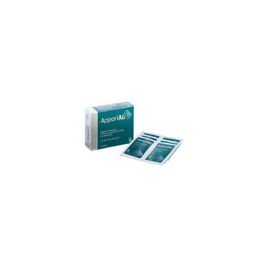Pharmanutra Apportal 14 Sachets