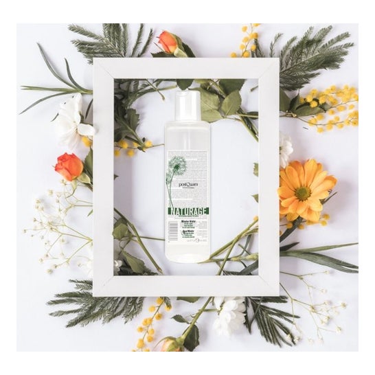 Postquam Naturage Agua Micelar 200ml
