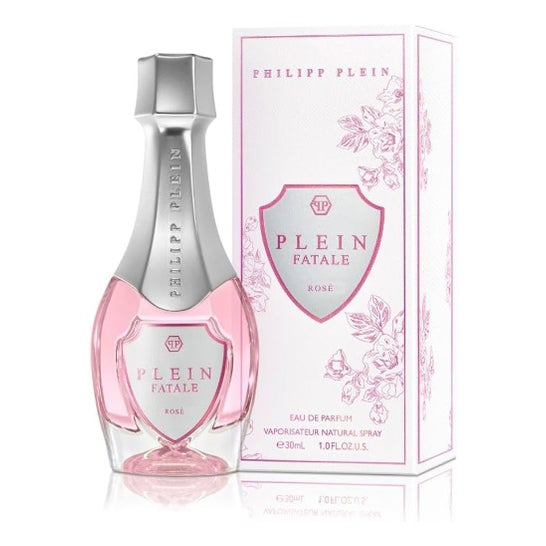 Philipp Plein Fatale Rosé Eau de Parfum 30 ml