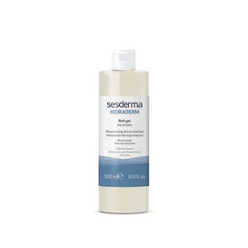 Sesderma Hidraderm Gel de Baño Hidratante Dermoprotector 500ml