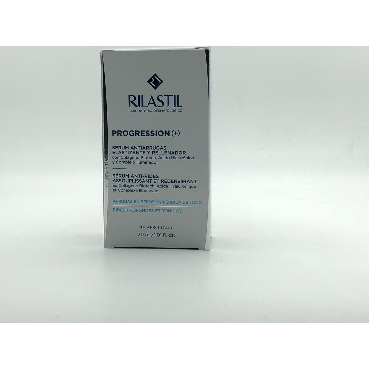 Rilastil Progression (+) Serum Antiarrugas 30ml