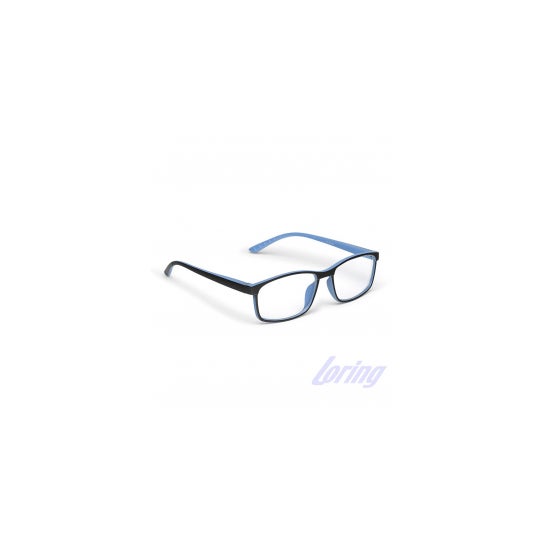 Loring Gafa Newman +2,50