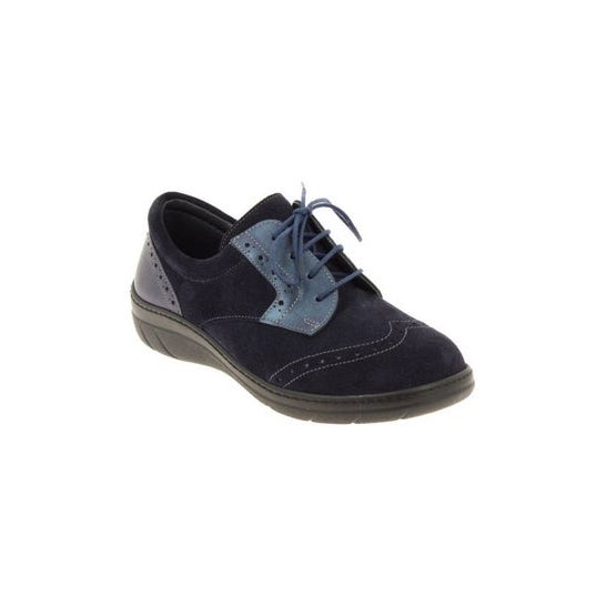 Podowell Zapato Chut Venezia Chup Marino Talla 38 1 Par