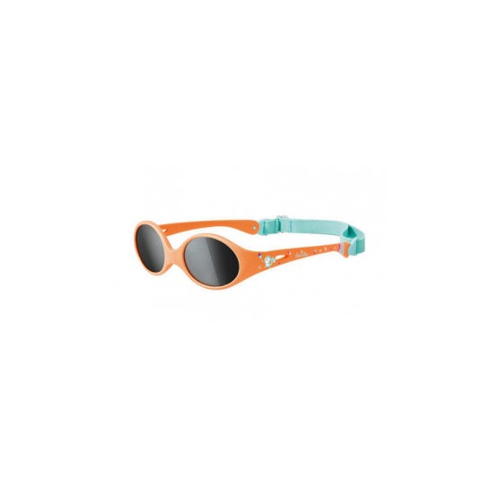 Gafas de sol Luc Et Lea Mixed 1-3 años naranja
