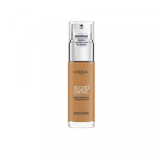 L'Oréal Accord Parfait Foundation 55N-Sun 30ml