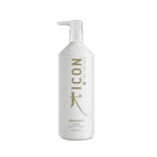 I.C.O.N. Acondicionador Organic 1000ml