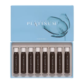 Mundonatural Colacell Platinum 15uds