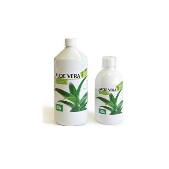 Jugo de Aloe Vera 1L
