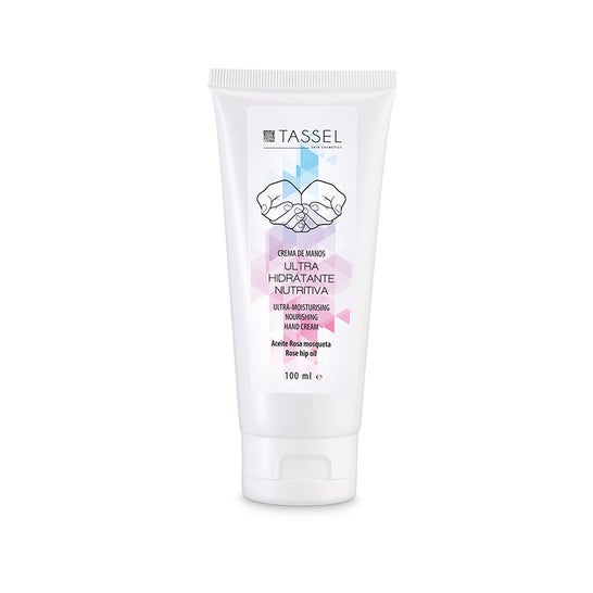 Tassel Crema Manos 100 ml