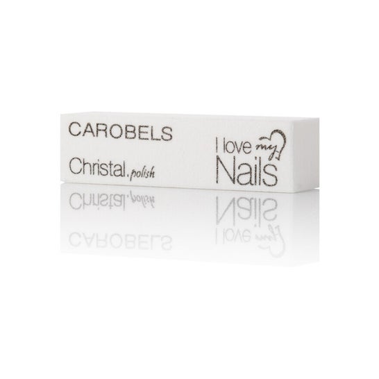 I Love My Nails Pulidor Nº4 Christal Polish