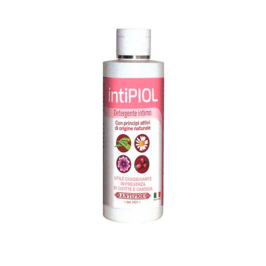 Antipiol Intipiol Nettoyant Intime 150ml