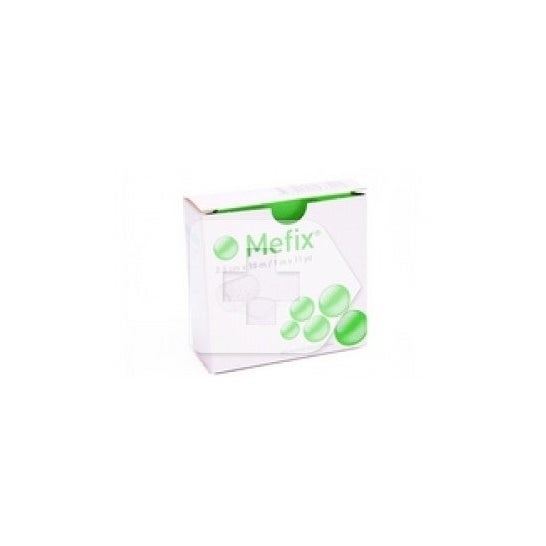 Mefix esparadrapo 5cm X 2,5m