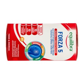 Equilibra Forza 5 10x15ml